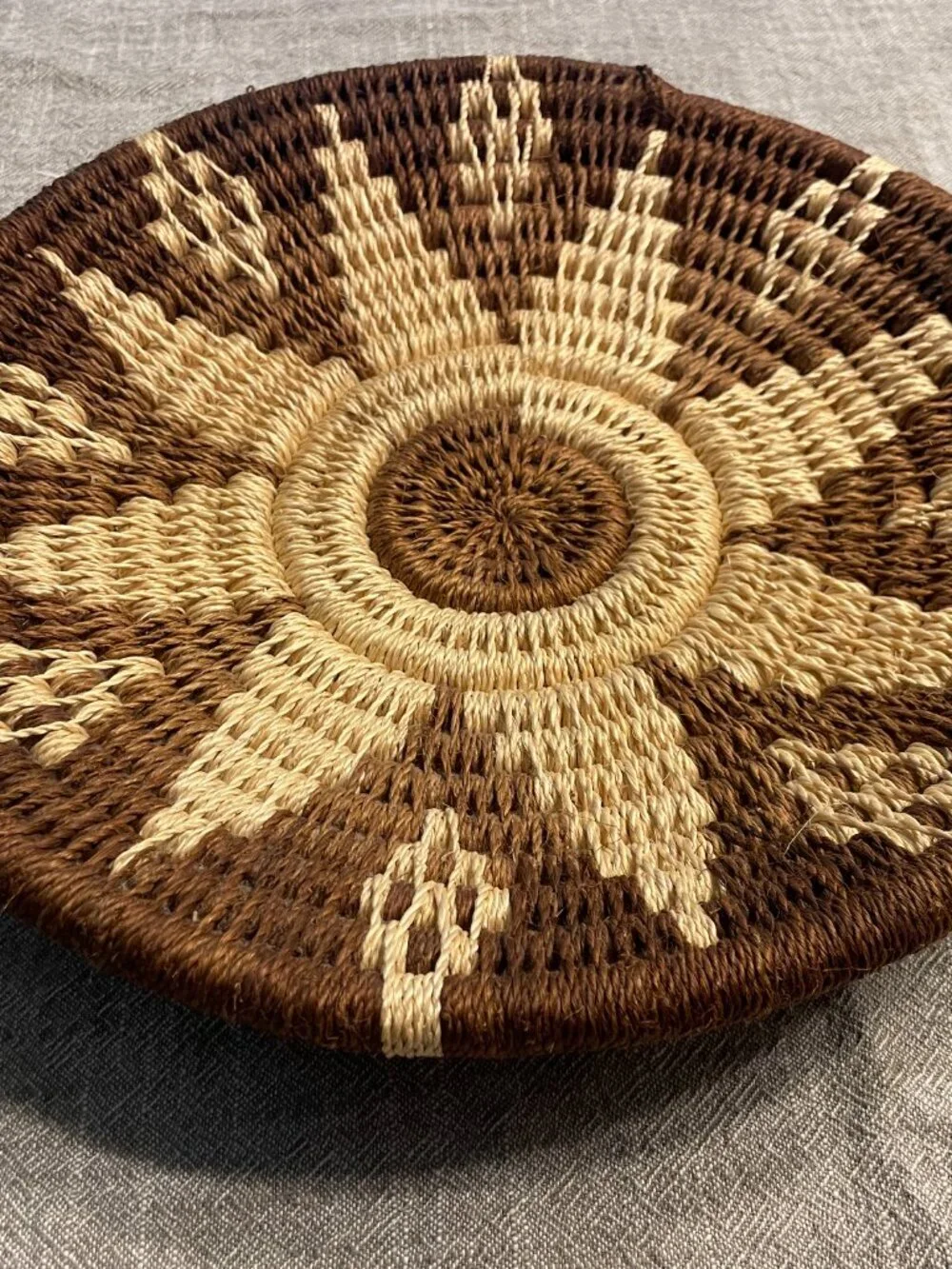 Handwoven 11